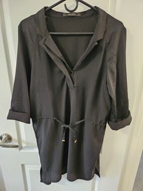 Zara Tunic Dress